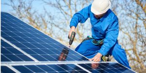 Installation Maintenance Panneaux Solaires Photovoltaïques à Sassis